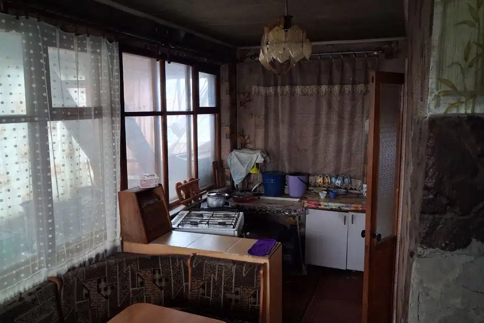 Продаётся 2-этажный дом, 100 м²