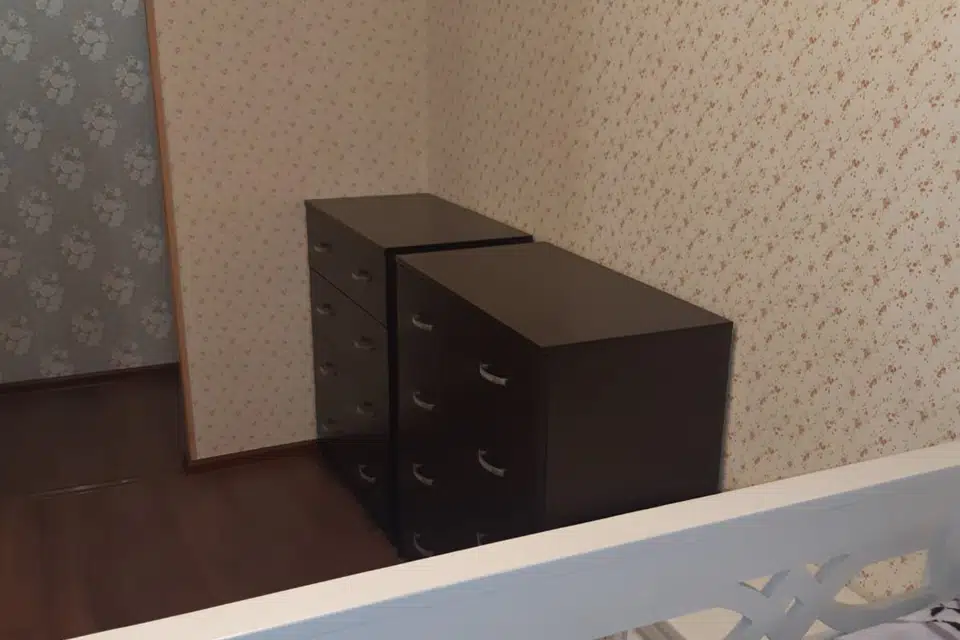 Продаётся 2-комнатная квартира, 43.7 м²