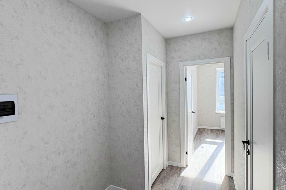 Продаётся 2-комнатная квартира, 35 м²