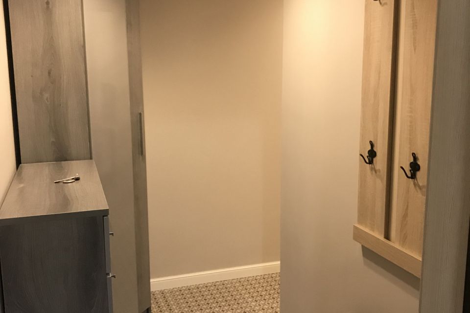 Продаётся 2-комнатная квартира, 44.5 м²