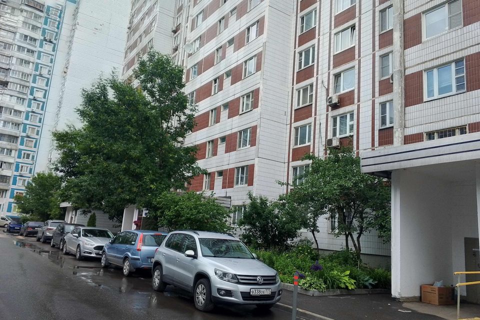 Продаётся 3-комнатная квартира, 73.6 м²