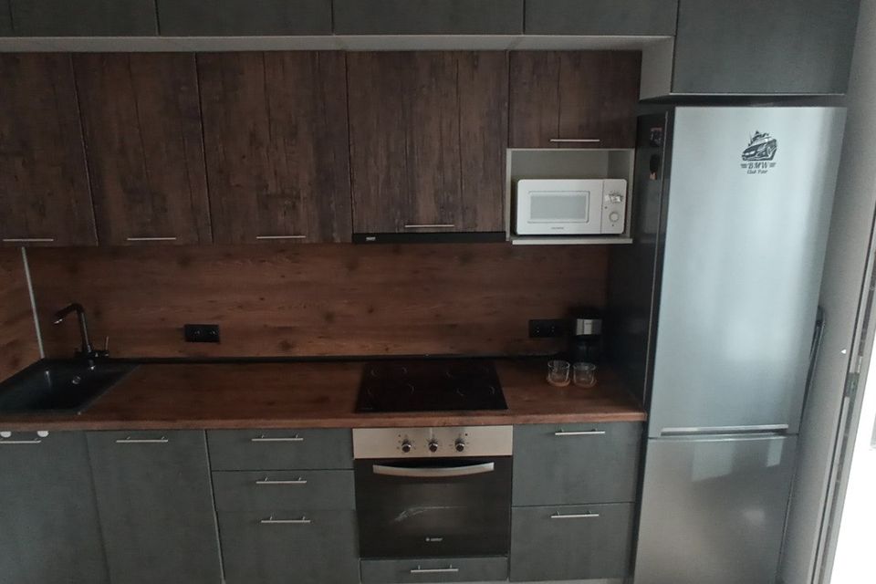 Продаётся 2-комнатная квартира, 50.2 м²