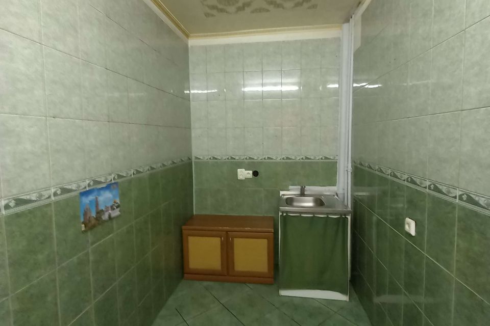 Продаётся 2-комнатная квартира, 29.7 м²