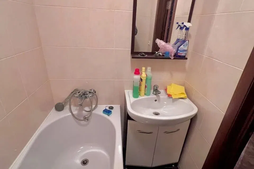 Продаётся 2-комнатная квартира, 48 м²
