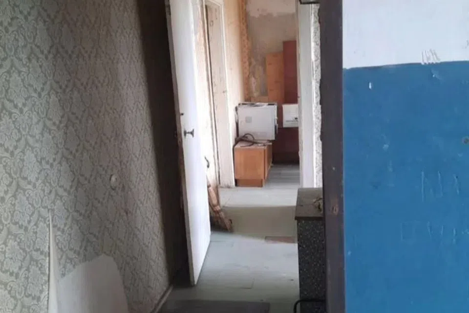 Продаётся 2-комнатная квартира, 45 м²