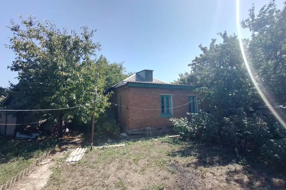 Продаётся 1-этажный дом, 76 м²