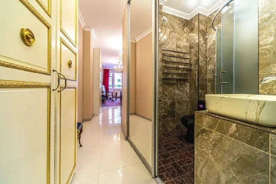 Продаётся студия, 24.5 м²
