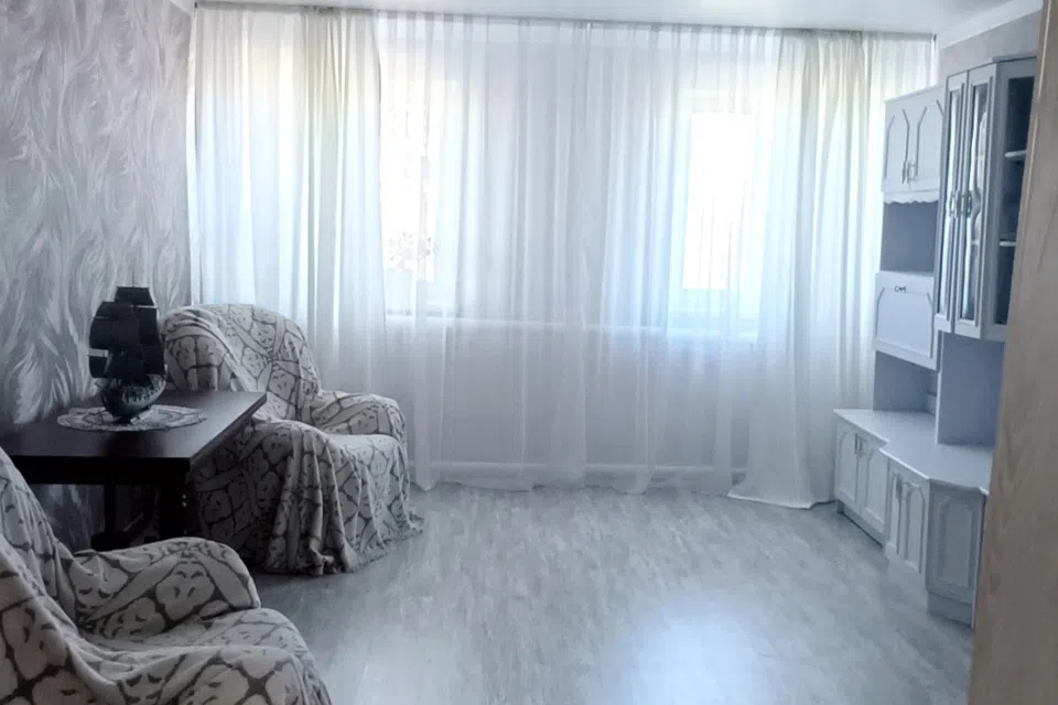 Продаётся 1-этажный дом, 100 м²