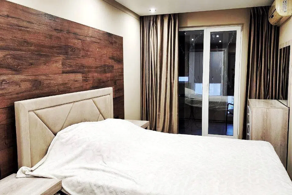 Продаётся 3-комнатная квартира, 72 м²