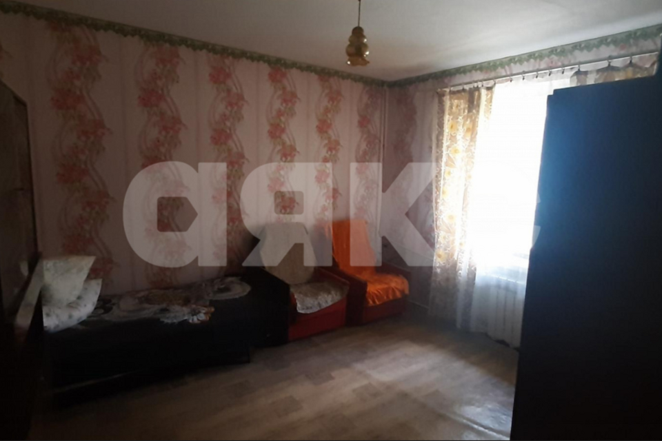 Продаётся 1-комнатная квартира, 23.6 м²