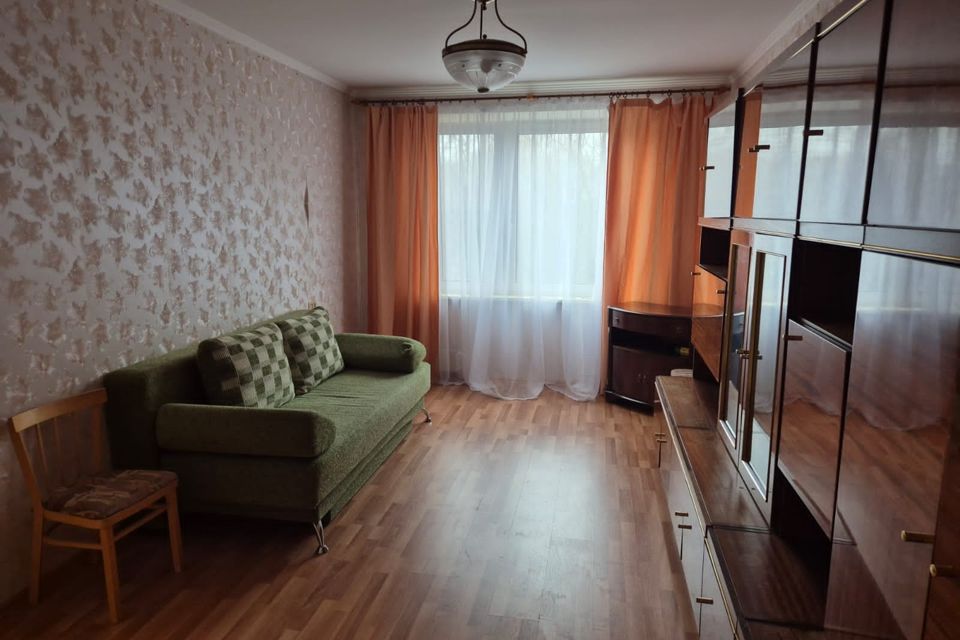 Сдаётся 2-комнатная квартира, 45 м²