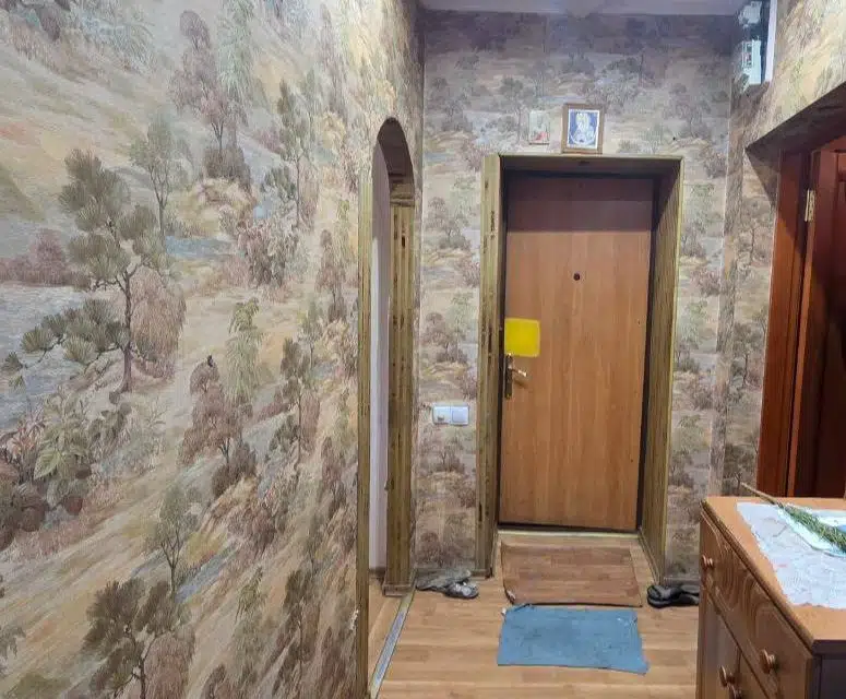 Продаётся 2-комнатная квартира, 42 м²