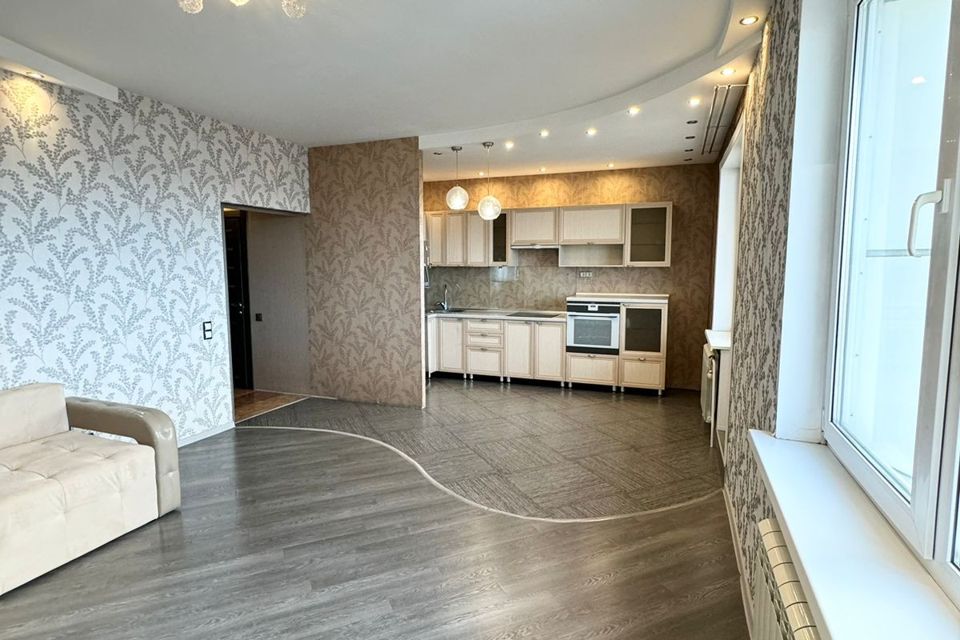 Продаётся 2-комнатная квартира, 67.5 м²