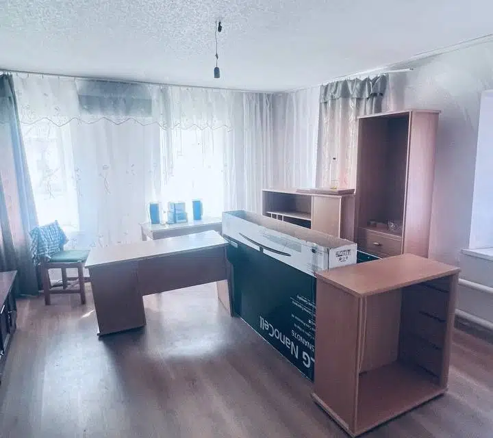 Продаётся 1-этажный дом, 88 м²