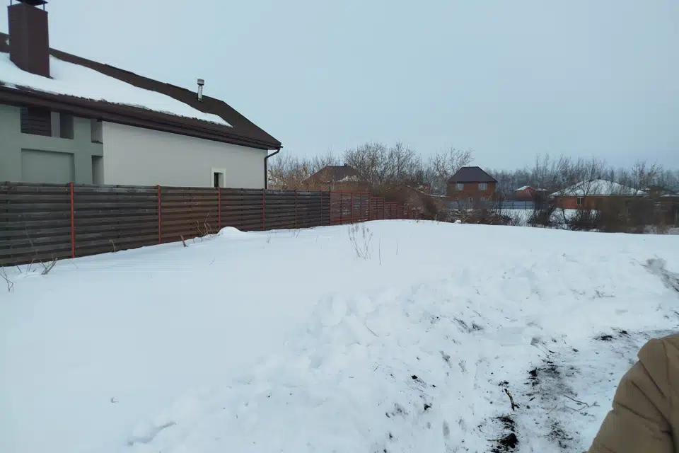 Продаётся 1-этажный дом, 42.8 м²