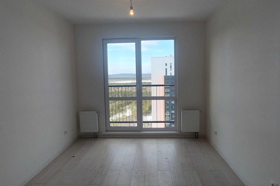 Продаётся студия, 22.1 м²