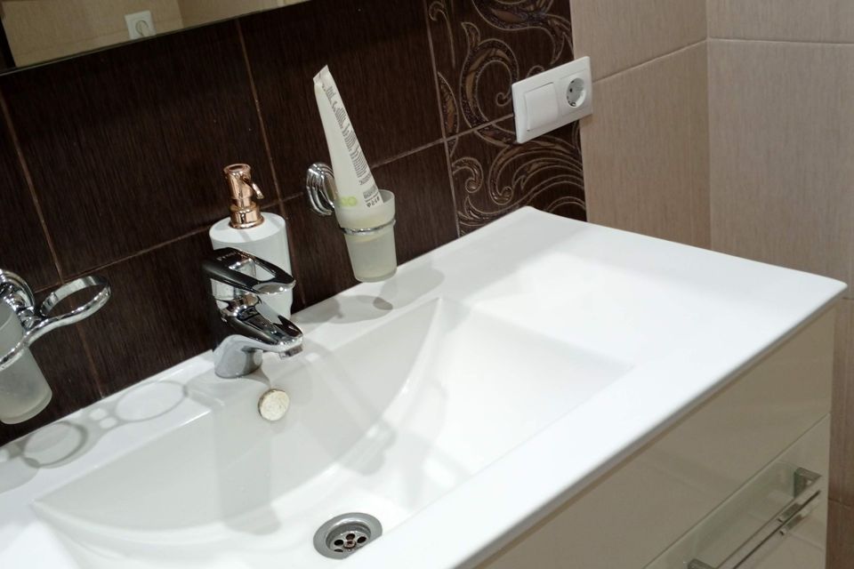 Продаётся 1-комнатная квартира, 37 м²