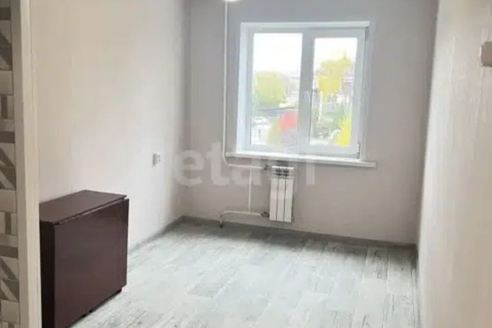 Продаётся комната в 1-комн. квартире, 13.8 м²