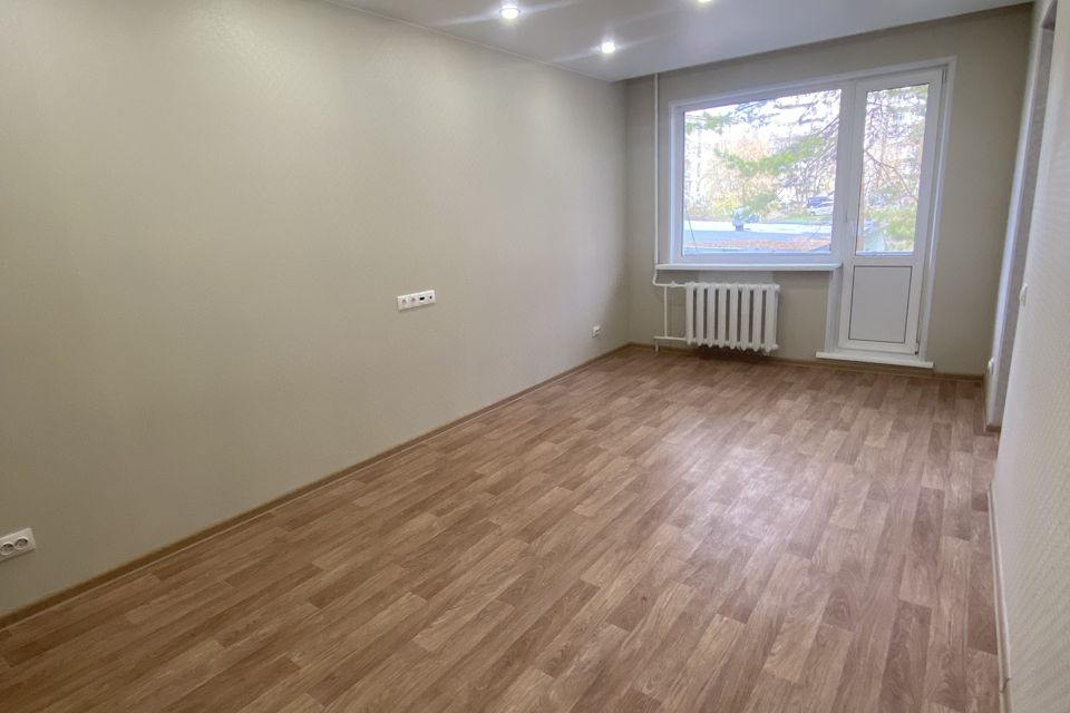 Продаётся 1-комнатная квартира, 29 м²