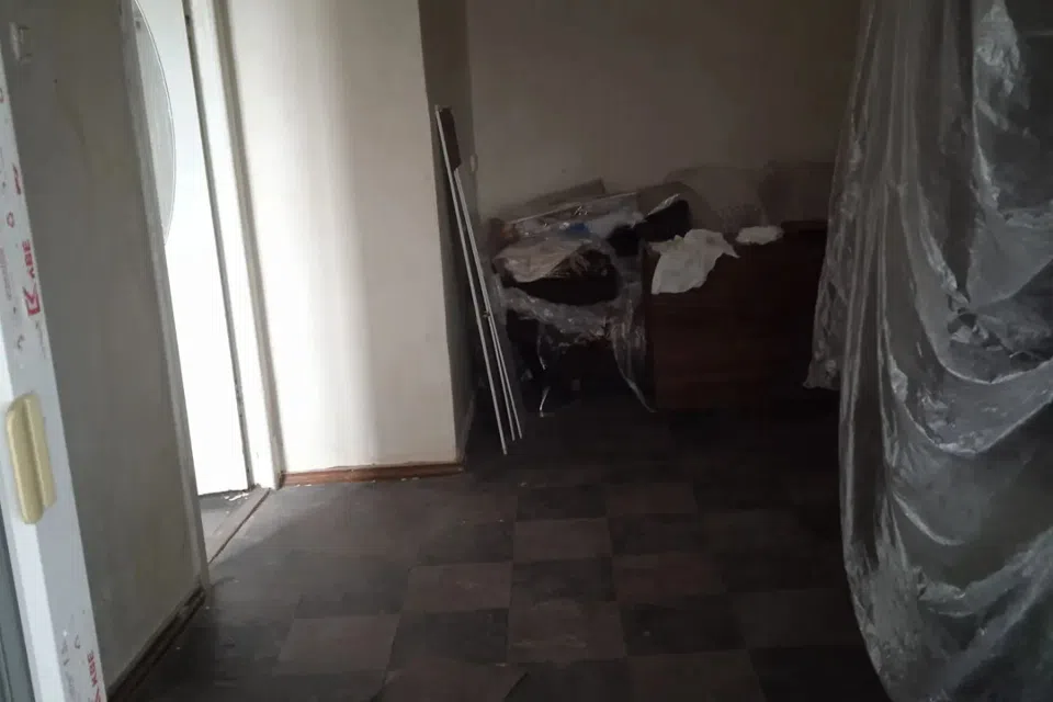 Продаётся 1-комнатная квартира, 50 м²