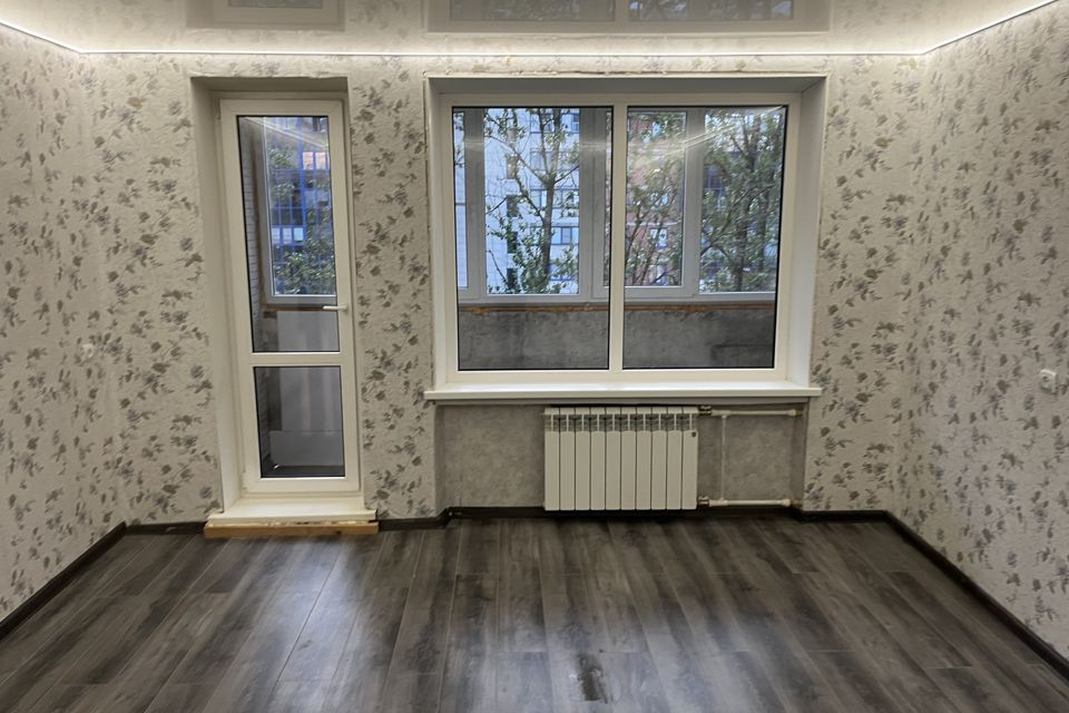 Продаётся 2-комнатная квартира, 46 м²