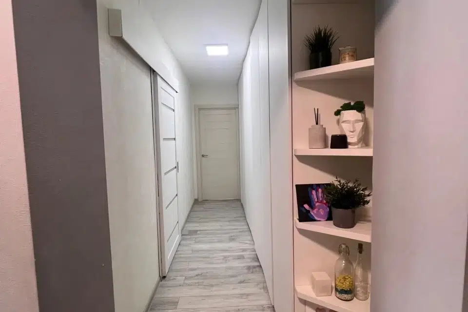 Продаётся 2-комнатная квартира, 69.2 м²