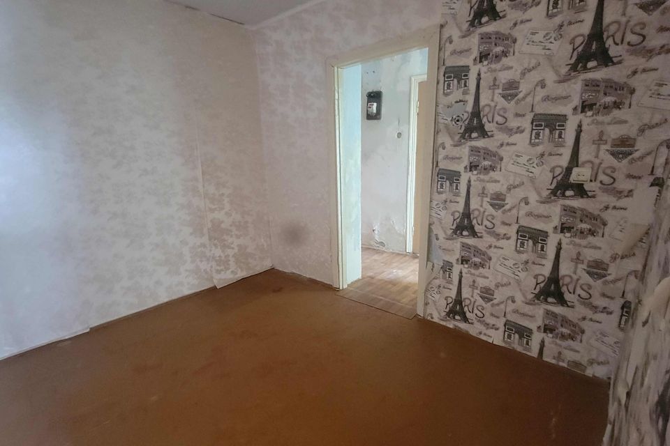 Продаётся 2-комнатная квартира, 34 м²