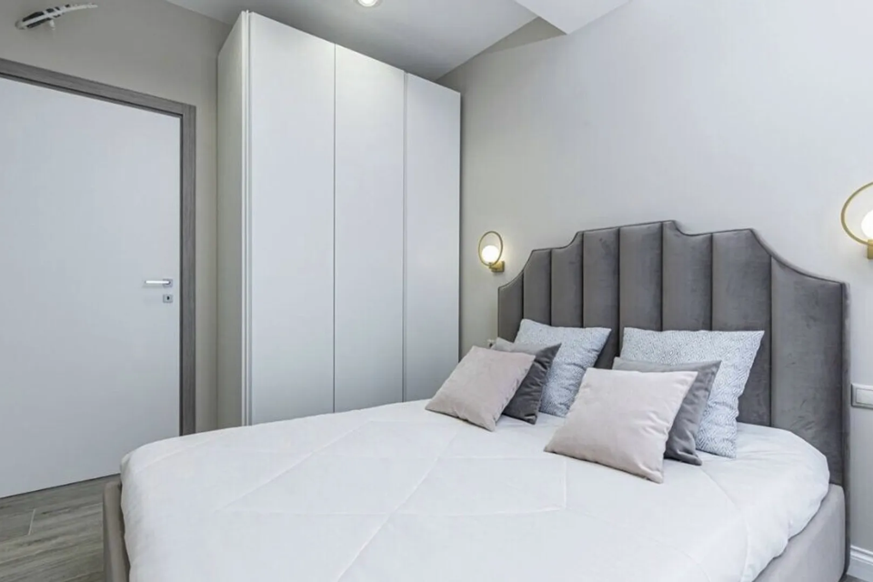 Продаётся 2-комнатная квартира, 57 м²