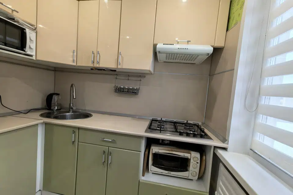 Продаётся 2-комнатная квартира, 47.1 м²