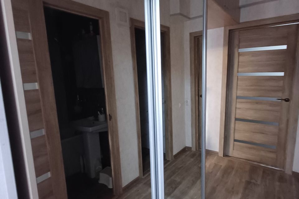 Продаётся 3-комнатная квартира, 64.2 м²
