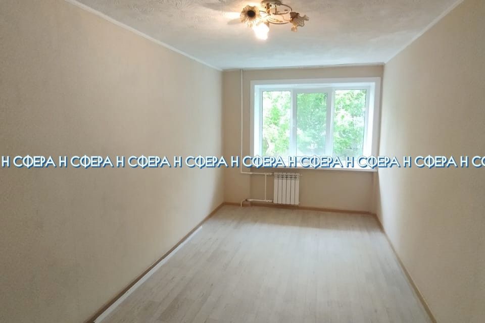 Продаётся 1-комнатная квартира, 29.1 м²