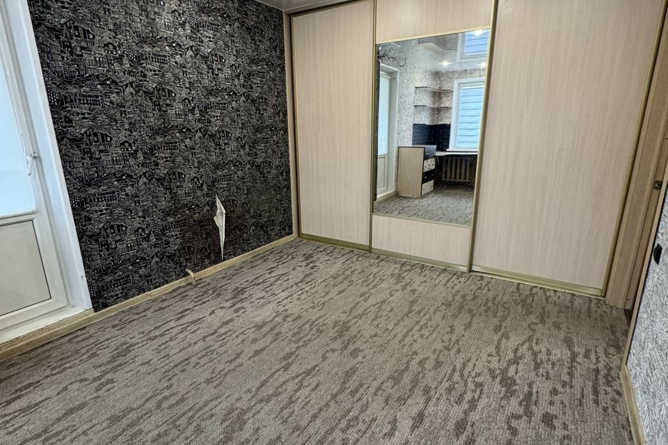 Продаётся 2-комнатная квартира, 50 м²