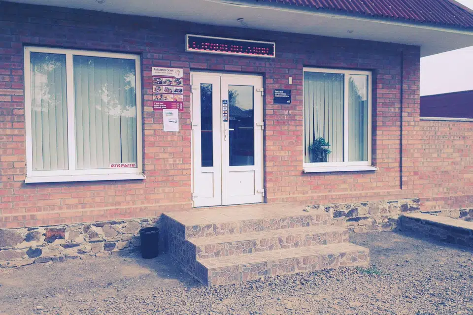 Продаётся 1-этажный дом, 80 м²