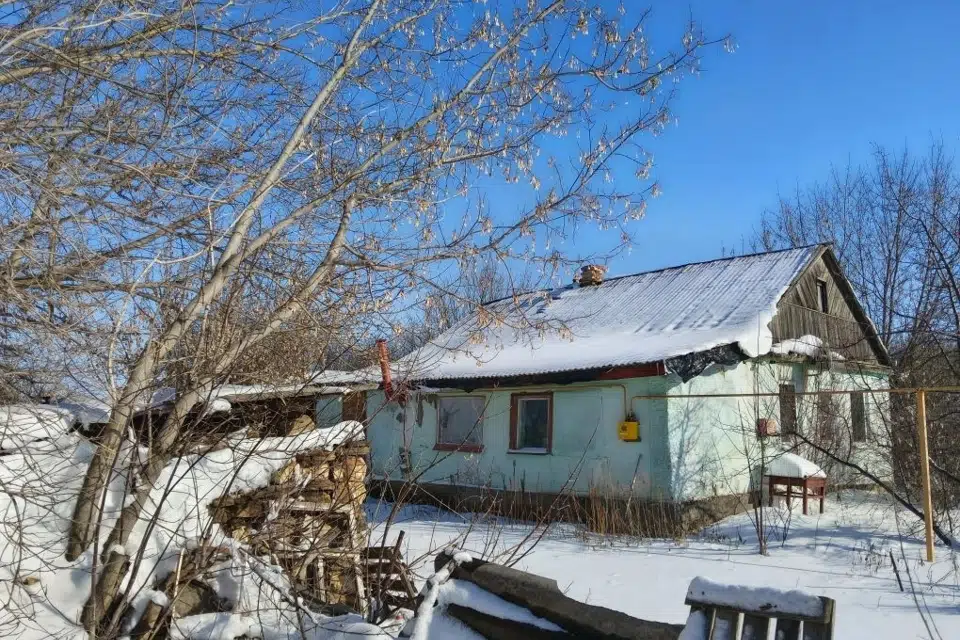 Продаётся 1-этажный дом, 88.3 м²