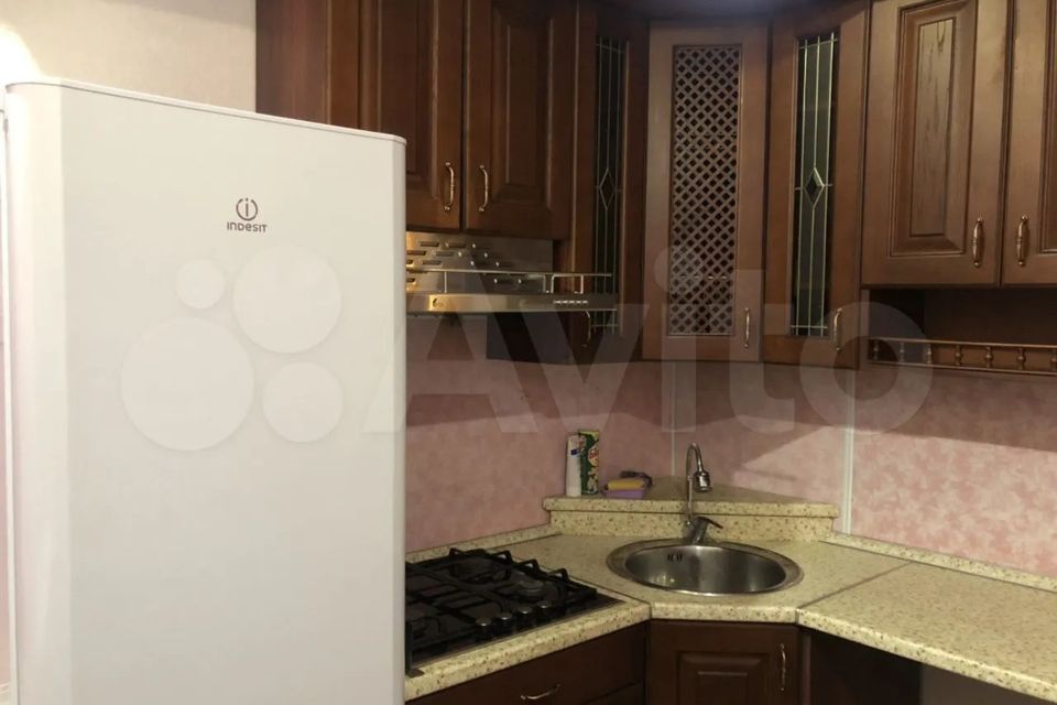 Продаётся 1-комнатная квартира, 36.4 м²