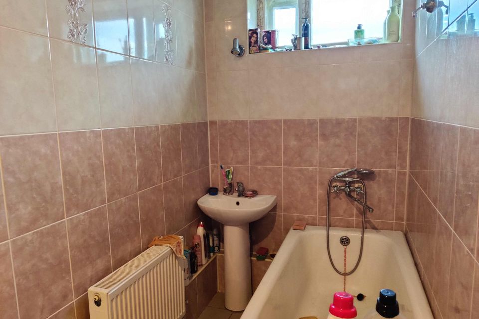 Продаётся 1-этажный дом, 91.3 м²
