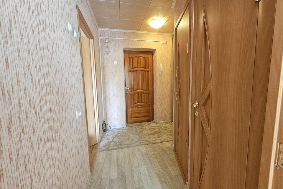 Продаётся 1-комнатная квартира, 31 м²