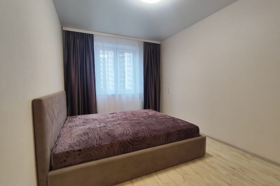 Сдаётся 2-комнатная квартира, 40.2 м²