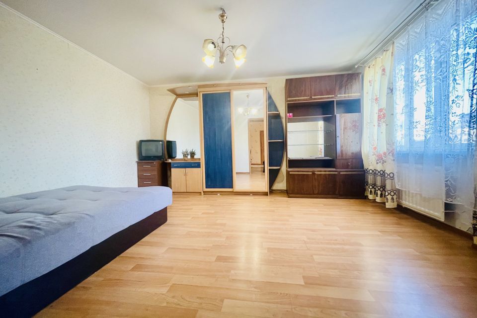 Продаётся 2-комнатная квартира, 49 м²