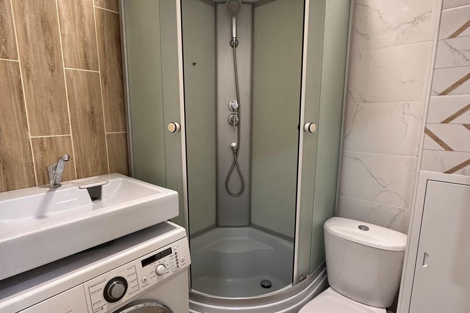 Продаётся студия, 22 м²