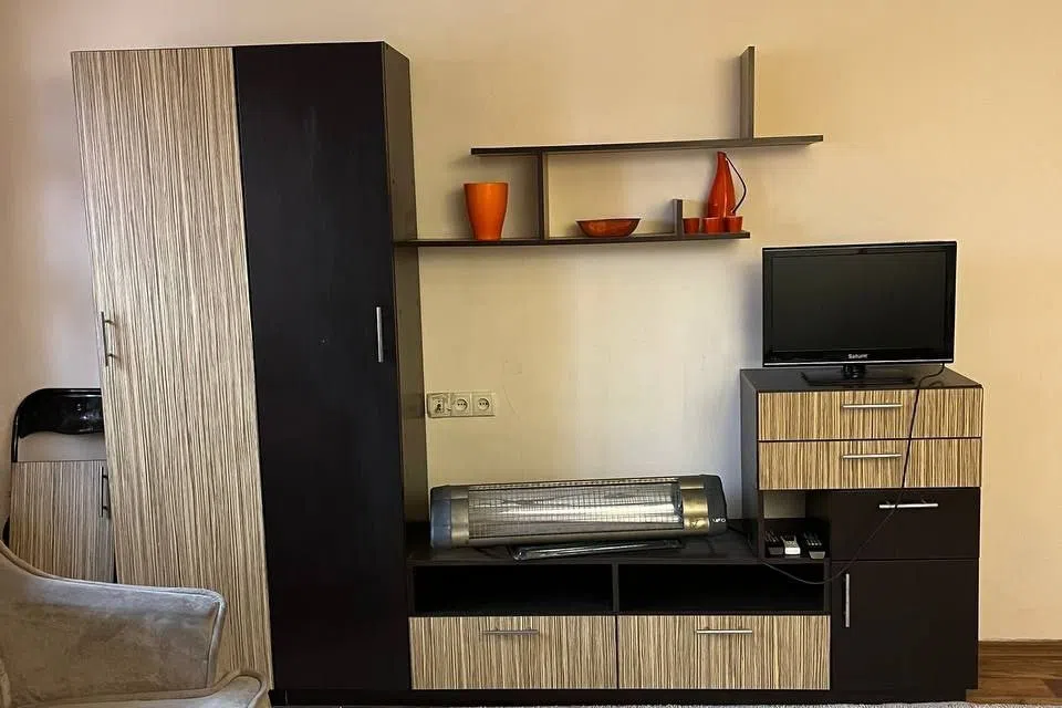 Продаётся студия, 31.5 м²