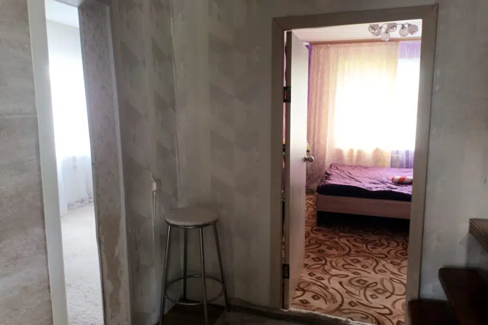 Продаётся 2-этажный дом, 88.5 м²