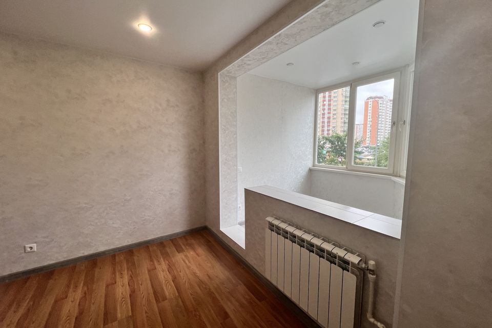 Продаётся студия, 15.4 м²