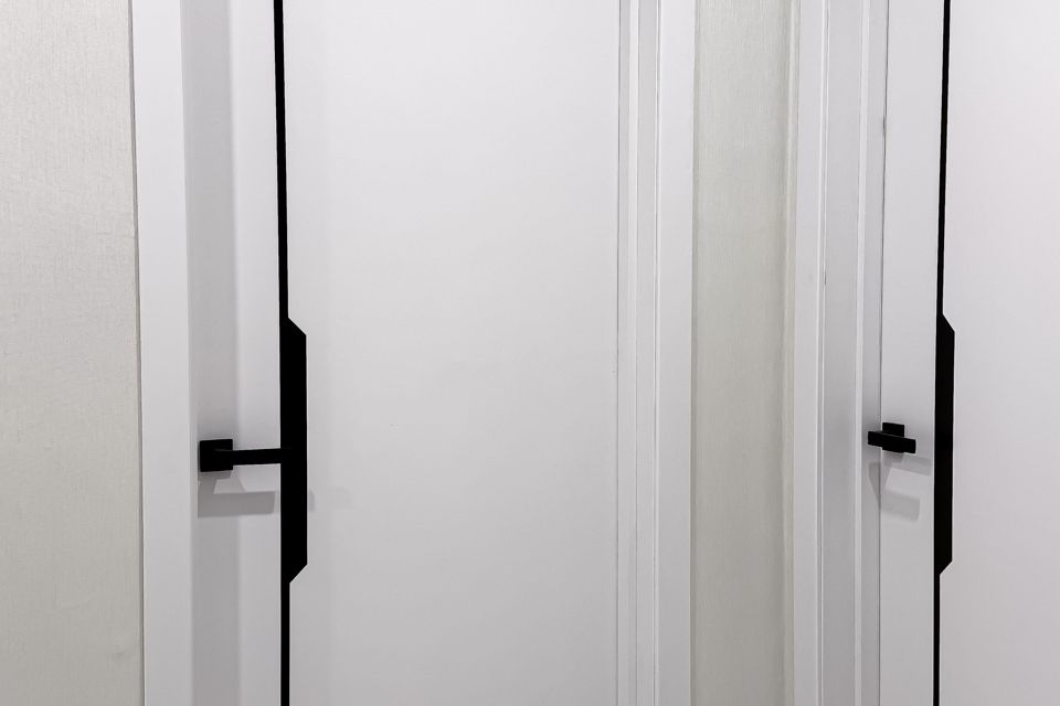 Продаётся 2-комнатная квартира, 58.6 м²