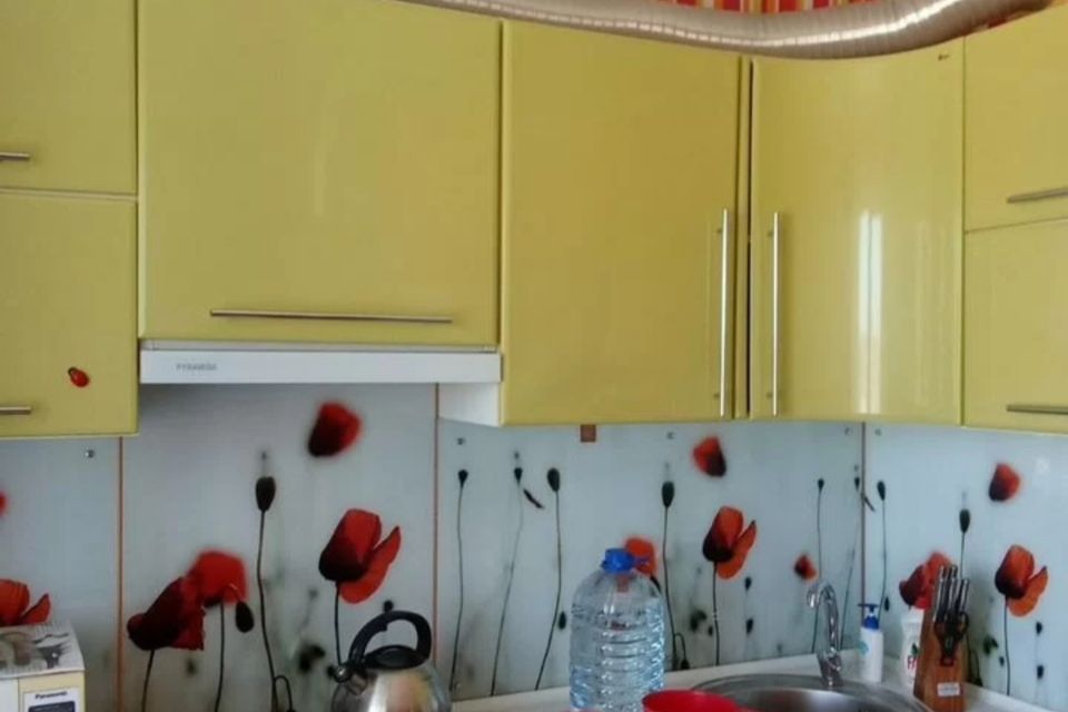 Продаётся 1-комнатная квартира, 33.8 м²