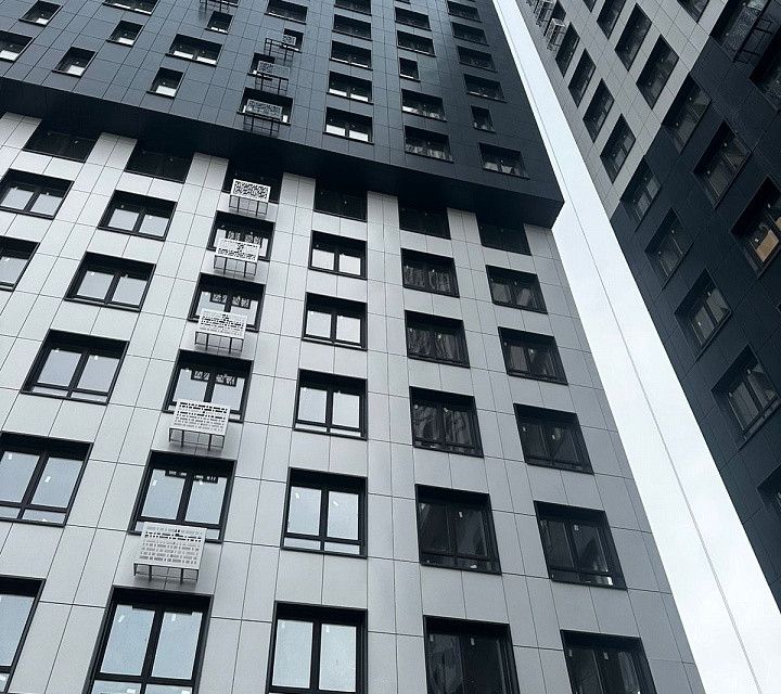 Продаётся 2-комнатная квартира, 73.4 м²