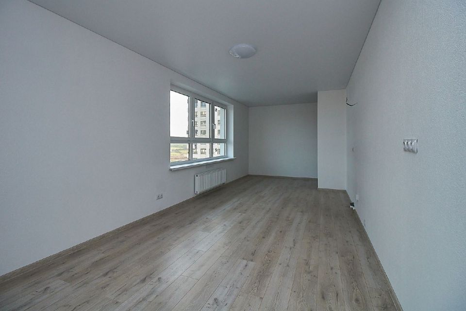 Продаётся студия, 35.8 м²