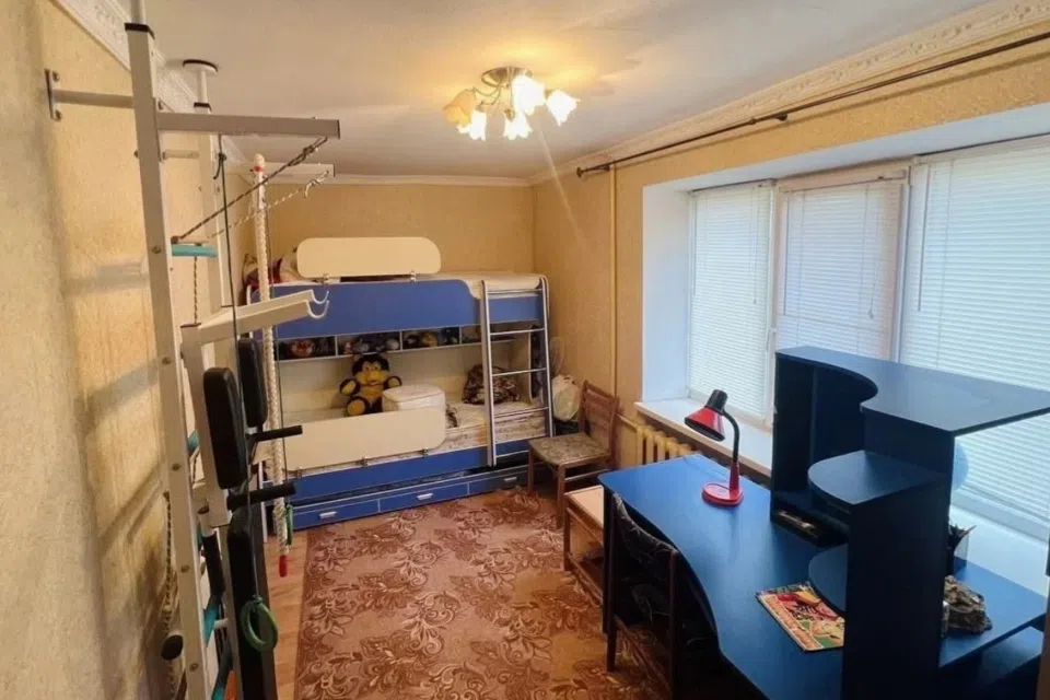 Продаётся 2-комнатная квартира, 45 м²
