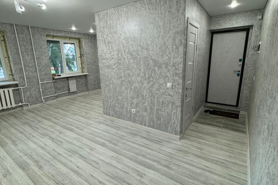 Продаётся 2-комнатная квартира, 44 м²