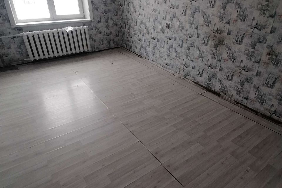 Квартира хабаровск горького